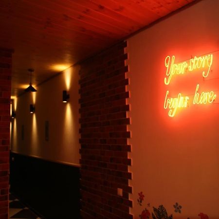 Tbilisi Stories Hotel Екстериор снимка