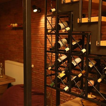 Tbilisi Stories Hotel Екстериор снимка