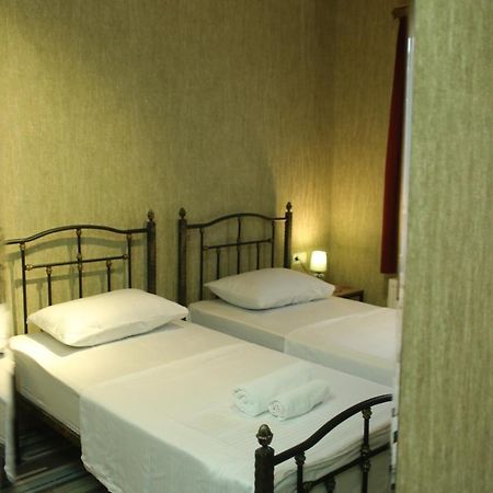 Tbilisi Stories Hotel Екстериор снимка