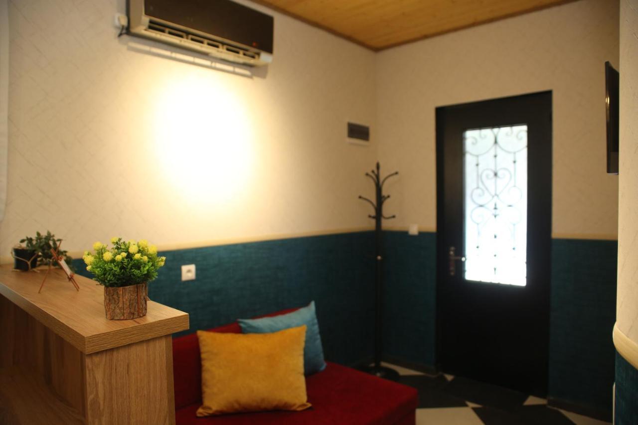 Tbilisi Stories Hotel Екстериор снимка