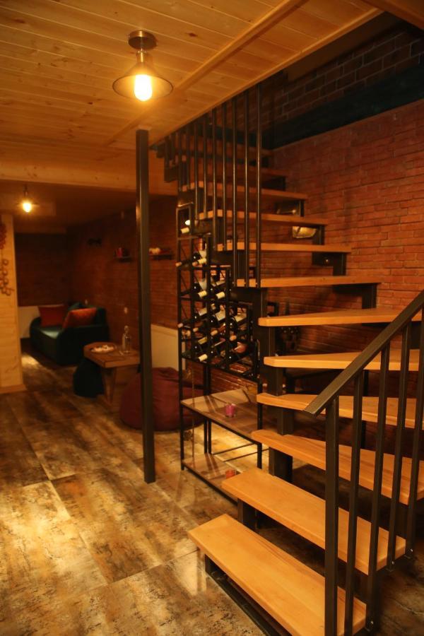 Tbilisi Stories Hotel Екстериор снимка