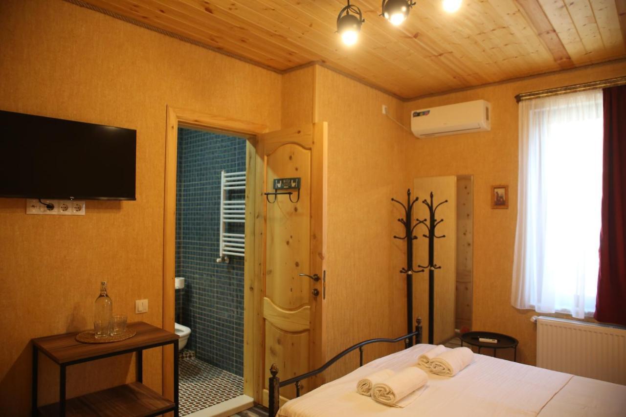 Tbilisi Stories Hotel Екстериор снимка