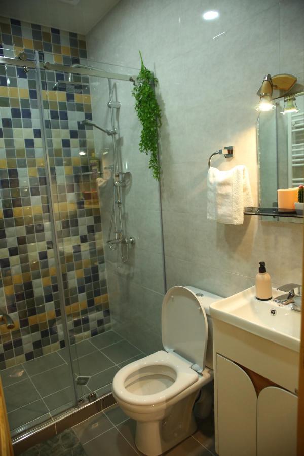Tbilisi Stories Hotel Екстериор снимка