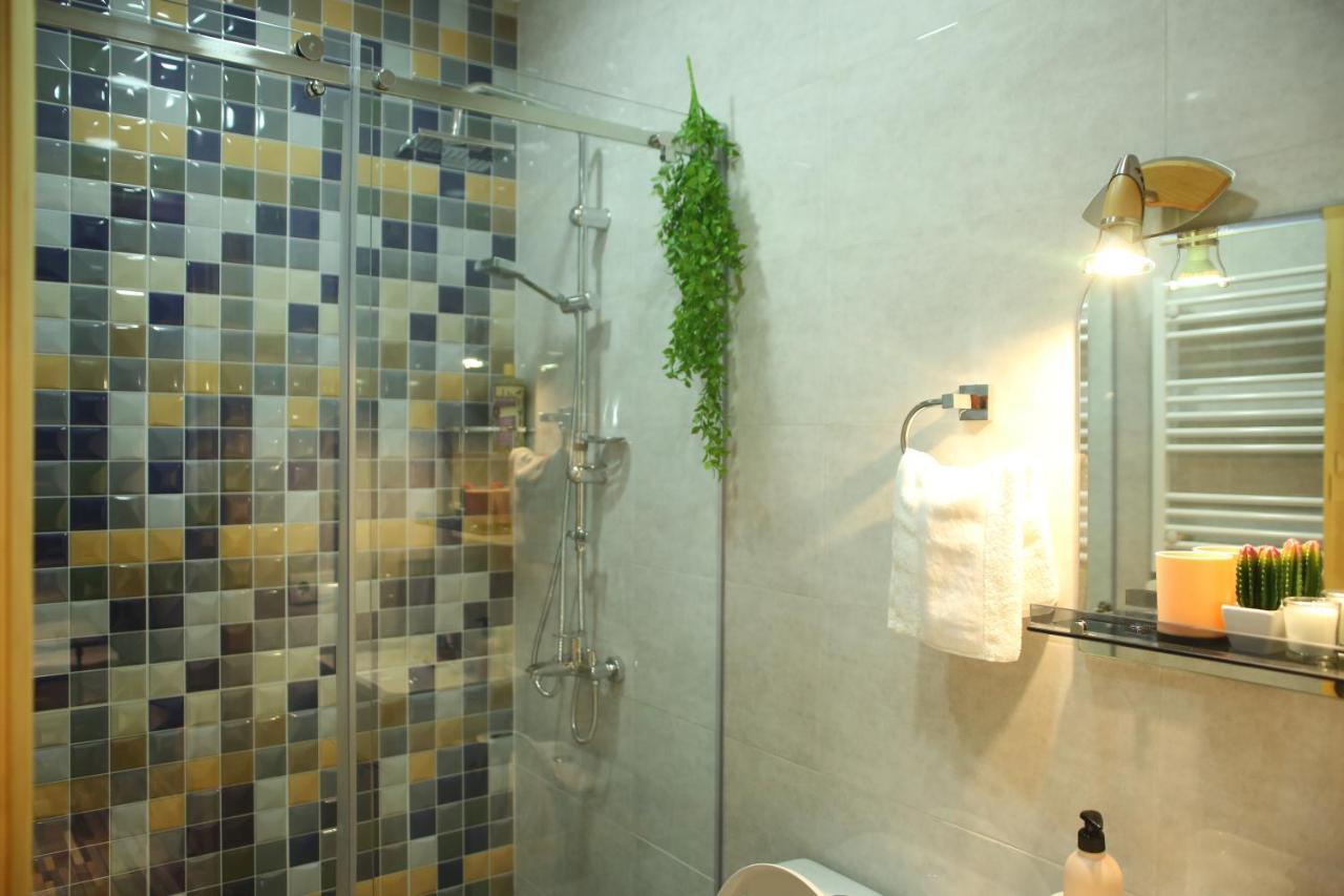 Tbilisi Stories Hotel Екстериор снимка