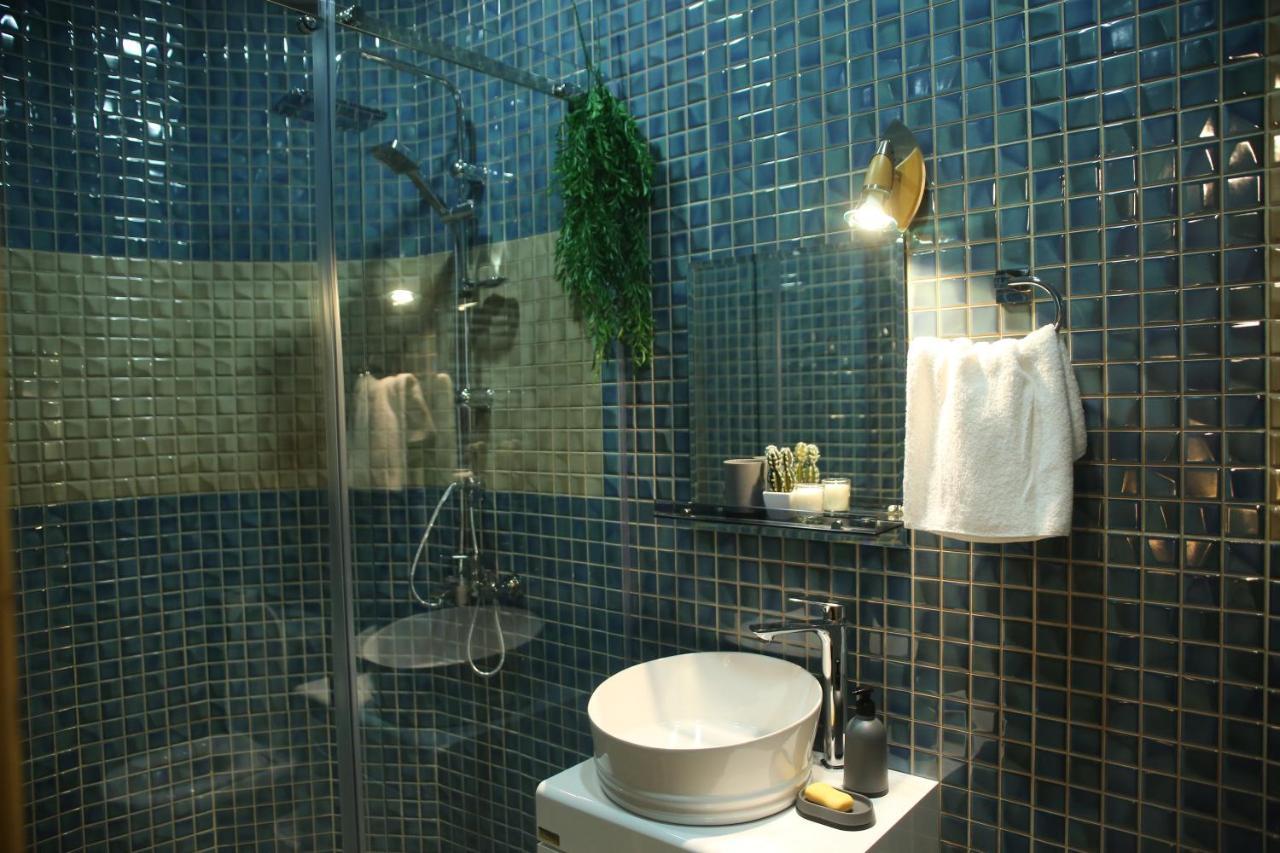 Tbilisi Stories Hotel Екстериор снимка