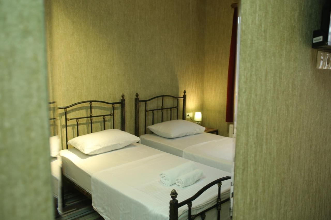 Tbilisi Stories Hotel Екстериор снимка