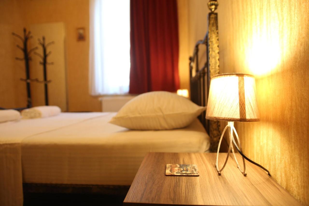 Tbilisi Stories Hotel Екстериор снимка