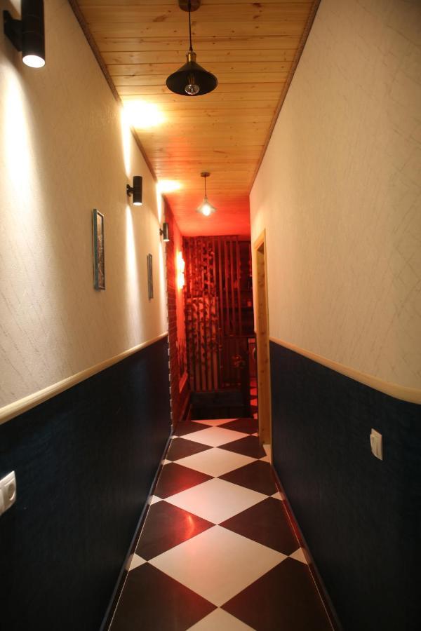 Tbilisi Stories Hotel Екстериор снимка