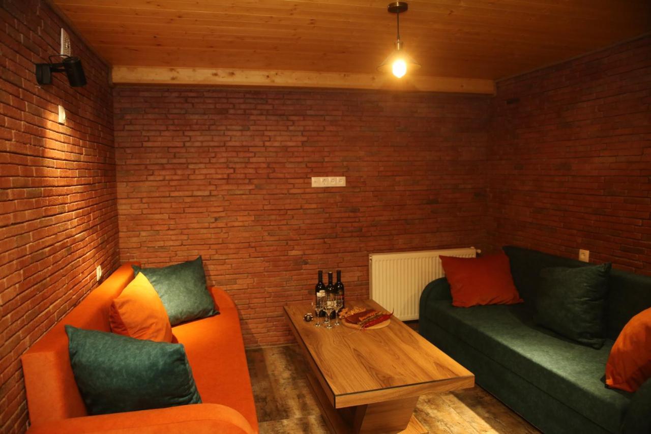 Tbilisi Stories Hotel Екстериор снимка