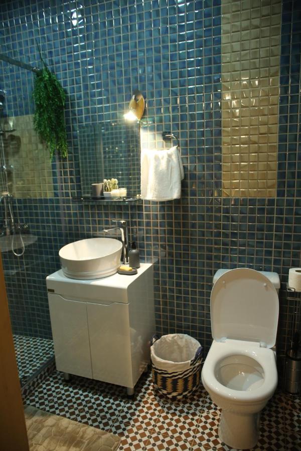 Tbilisi Stories Hotel Екстериор снимка