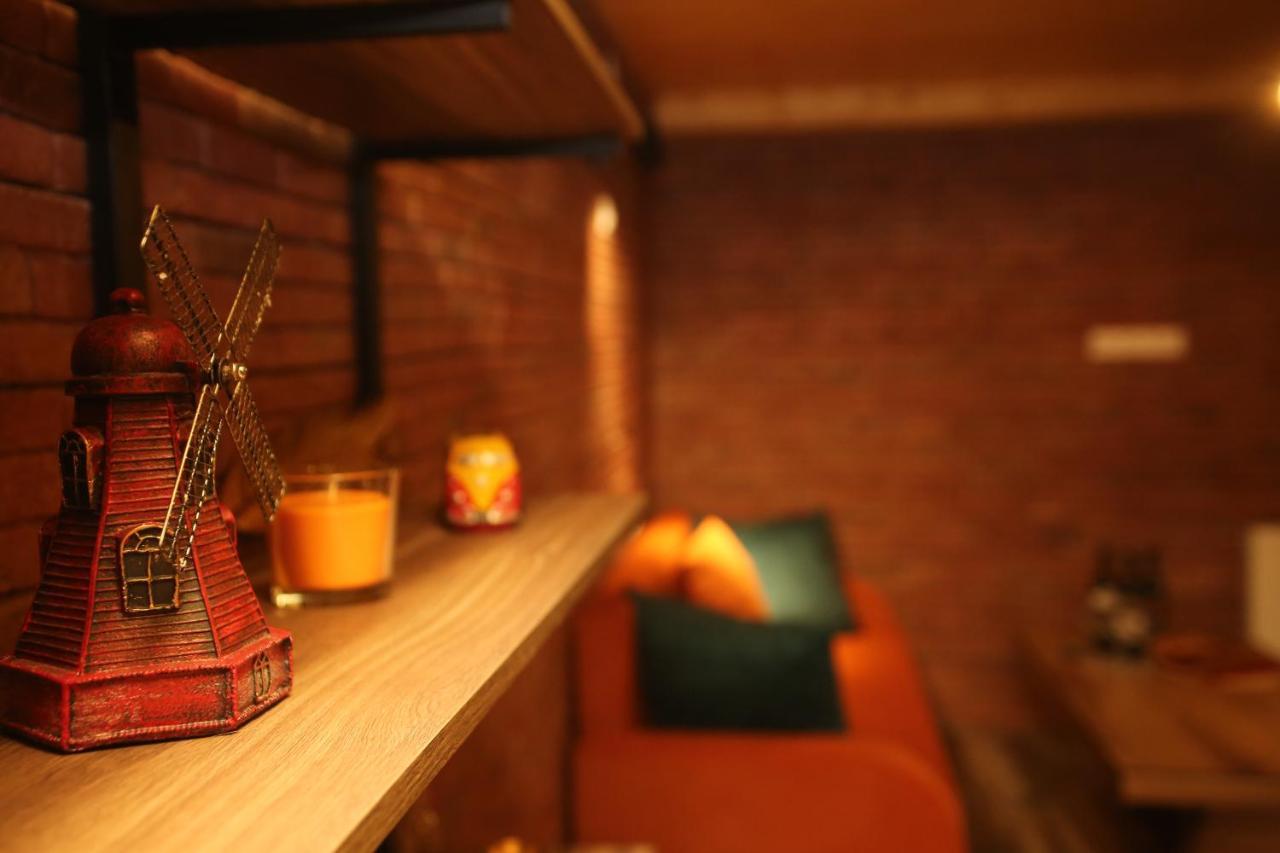 Tbilisi Stories Hotel Екстериор снимка