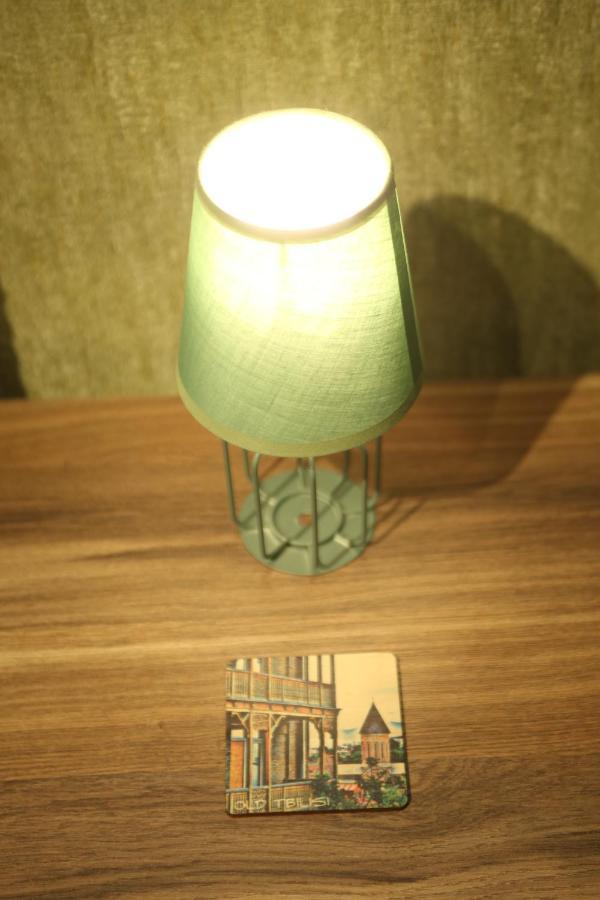 Tbilisi Stories Hotel Екстериор снимка
